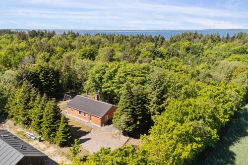 Sønder Nissum House | Feriehus 2008