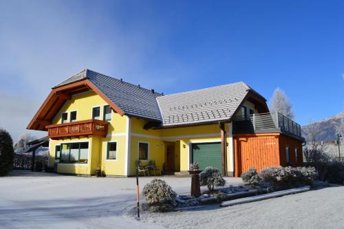 Sankt Margarethen im Lungau Apartment | Ferienwohnungen Wind