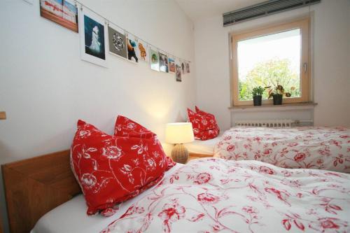 Schrock Apartment | Ferien bei Naus - Ferienwohnung