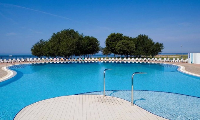 Katoro Apartment | Ferienanlage Sol Katoro - Apartment Superior 5 Pax SA2BP3 AGPLA (2462)