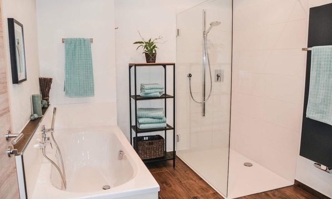 Berchtesgaden Apartment | Ferienapartment