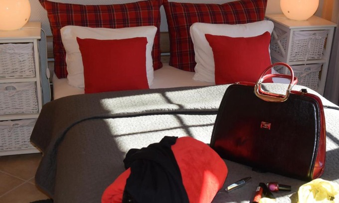 Kuhlungsborn Ost Apartment | Ferienapartments Urlaub und Meer
