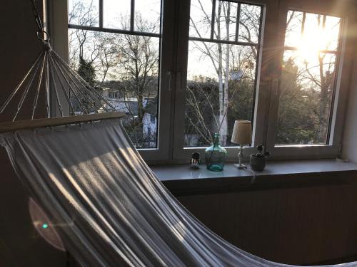 Husbyholz Apartment | Ferienappartement Seegaard