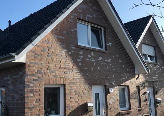 Dornum House | Feriendomizil Dornum Haus Margarete mit Wallbox