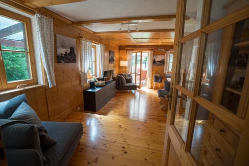 Reichenbach House | Feriendorf Reichenbach - Bgm.-Martin-Str. 14a