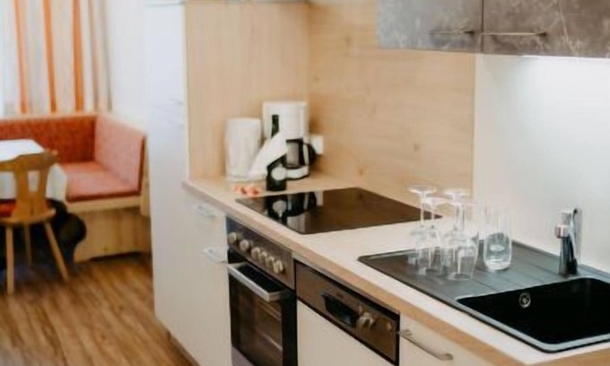 Arriach Apartment | Ferienglück by Interhome