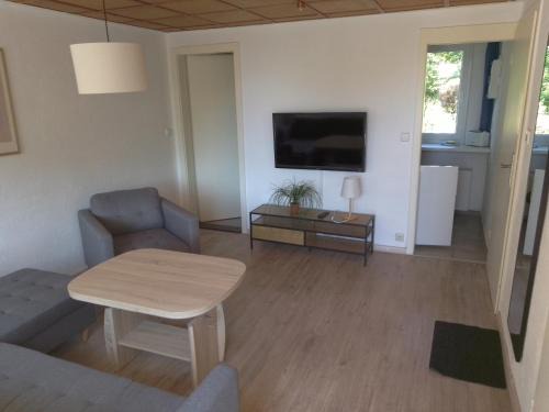 Toplitz Apartment | Ferienhäuser am Mühlenberg