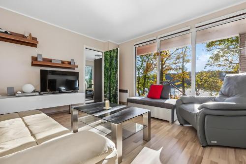 Bungalowdorf an der Talsperre House | Ferienhaus 257