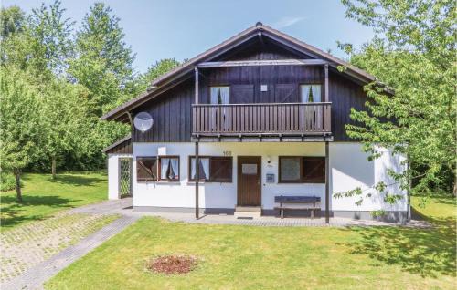 Ferienpark Himmelberg House | Ferienhaus 4 In Thalfang