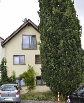 Lahnstein Apartment | Ferienhaus Ahler Kopf