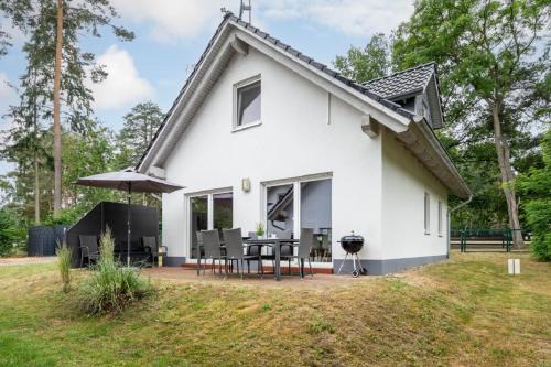 Plau am See House | Ferienhaus Alpaka