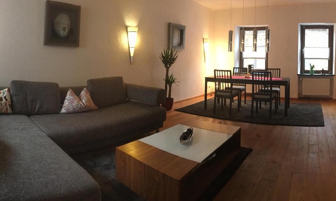 Pommern House | Ferienhaus Alte Scheune