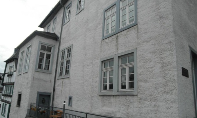 Arnsberg Apartment | Ferienhaus Altstadthaus
