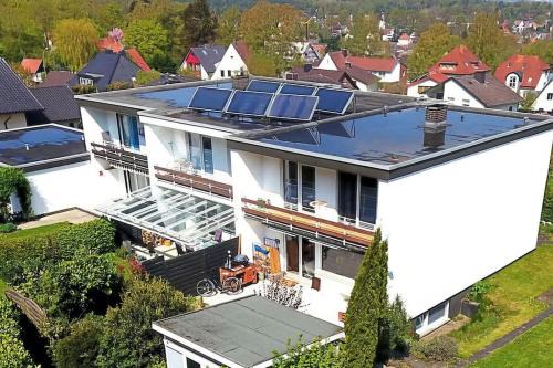 Detmold House | Ferienhaus am Teutoburger Wald