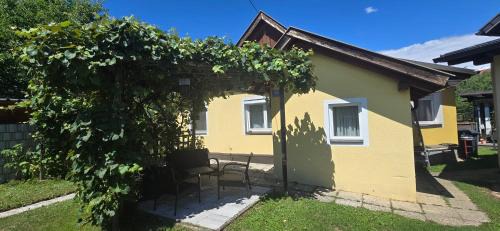 Feldkirchen in Kaernten Apartment | Ferienhaus im Herzen von Kärnten
