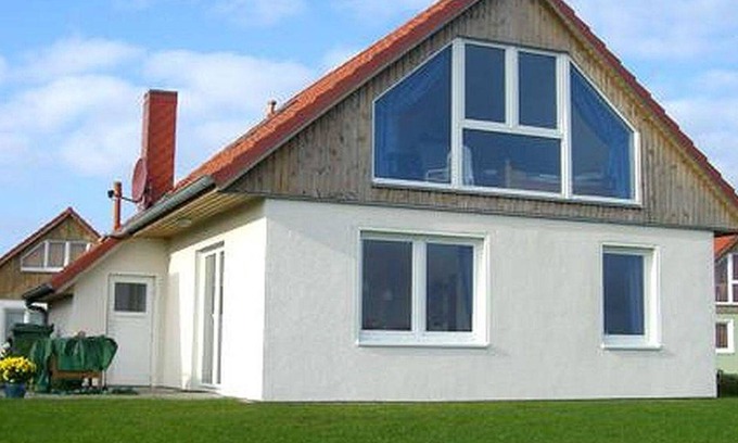 Drei House | Ferienhaus Außenförde