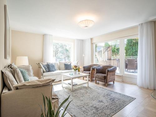 Seebad Bansin House | Ferienhaus Bansin Das Charmante