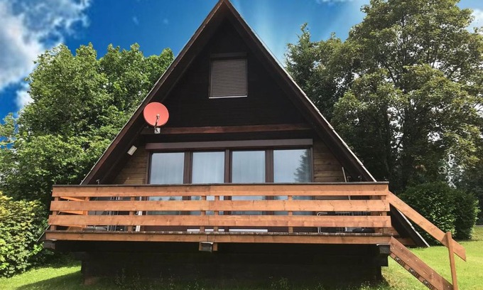 Siegsdorf House | Ferienhaus Bayern