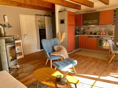 Wiek House | Ferienhaus Biedermann
