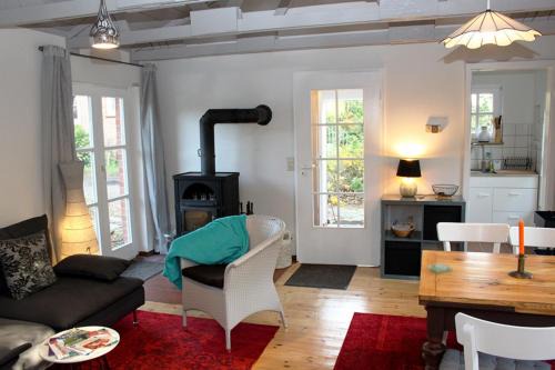Bohlsen House | Ferienhaus Birkenhof