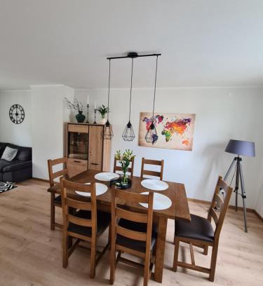 Wehlen House | Ferienhaus Birute