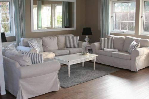 Bastorf House | Ferienhaus-Bootshaus