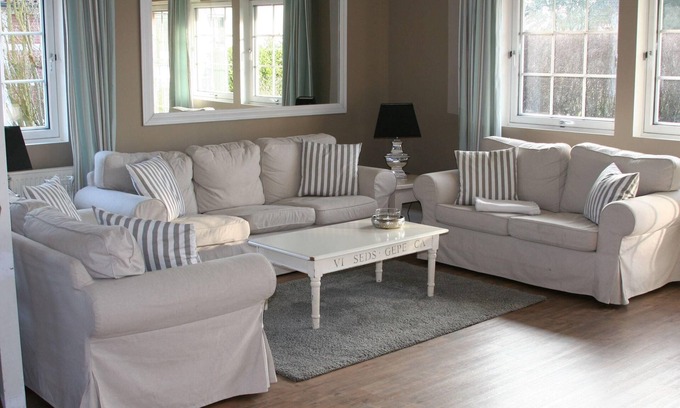 Bastorf House | Ferienhaus "Bootshaus"