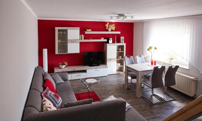 Radensdorf House | Ferienhaus Carola