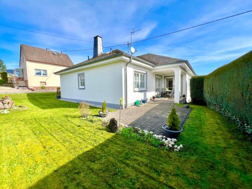 Niederstadtfeld House | Ferienhaus Daddy Bernd