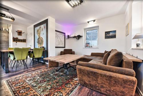 Zirchow House | Ferienhaus "Das kleine Haff Hus"