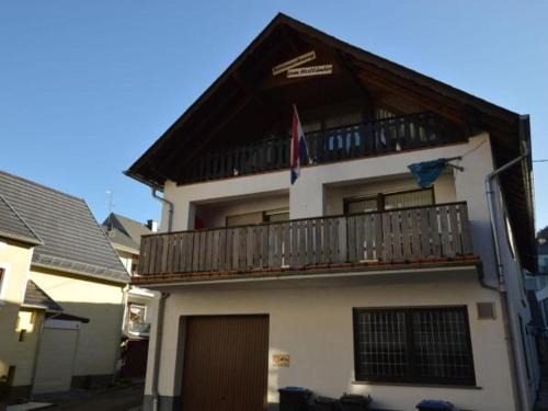 Veldenz Apartment | Ferienhaus der Saison