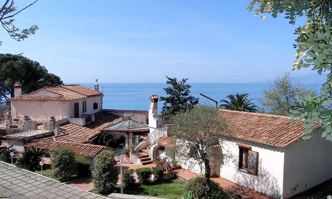 Cersuta House | Ferienhaus für 4 Gäste mit 55m² in Maratea