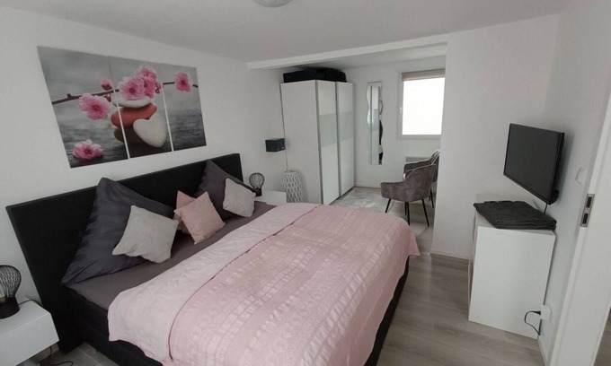 Zell House | Ferienhaus für 4 Gäste mit 65m² in Zell