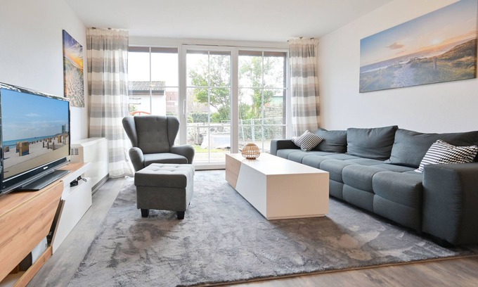 Kellenhusen House | Ferienhaus für 5 Gäste mit 67m² in Kellenhusen