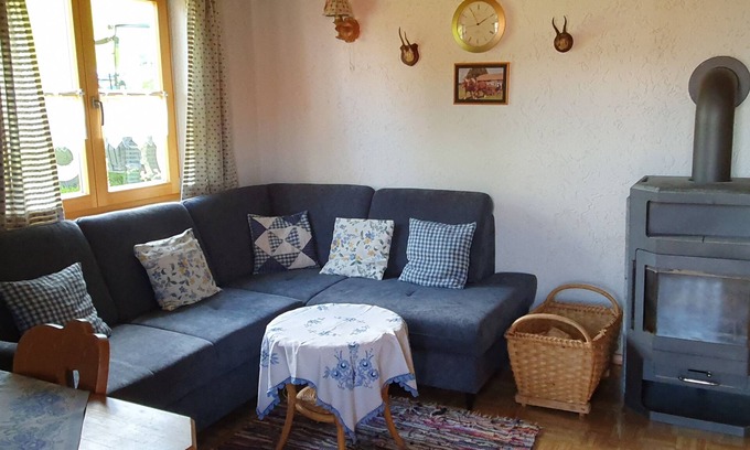 Anger Apartment | Ferienhaus für 5 Personen, 2 Seperate Schlafzimmer