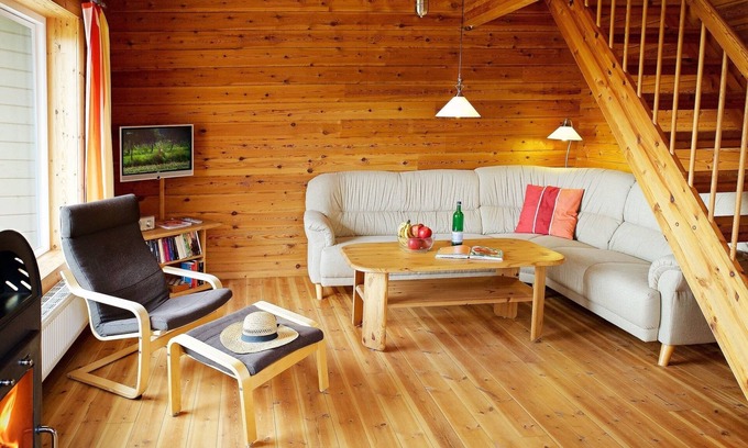 Ulsnis House | Ferienhaus für 6 Gäste mit 76m² in Ulsnis