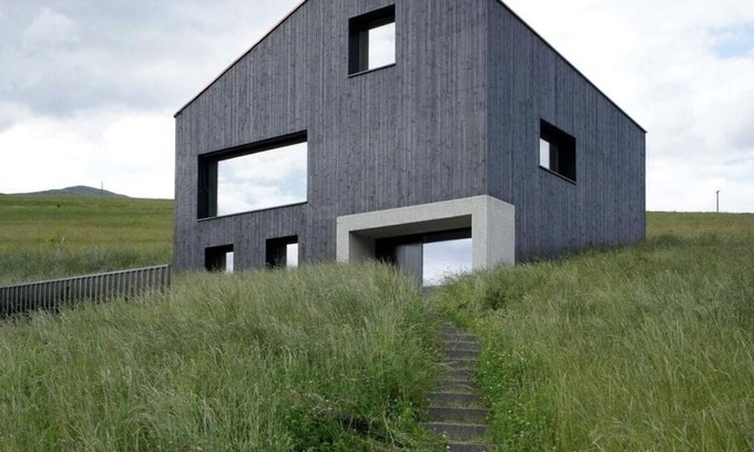 Lumnezia House | Ferienhaus für 9 Gäste mit 240m² in Lumbrein