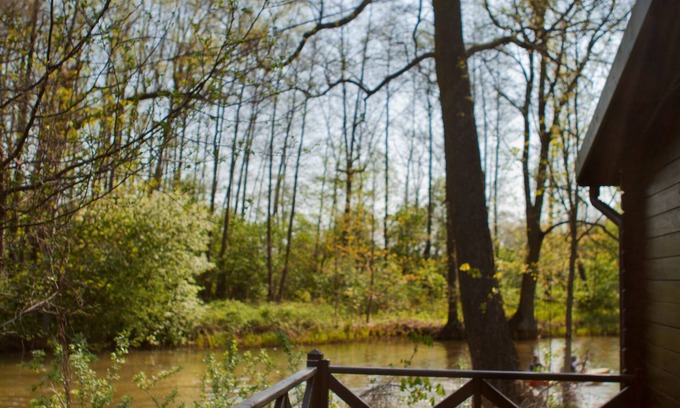 Lubbenau/Spreewald House | Ferienhaus für 4 Gäste mit 40m² in Lübbenau/spreewald