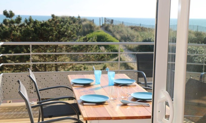 Bretteville-sur-Ay Other | Ferienhaus für 5 Gäste mit 150m² in Bretteville-sur-ay