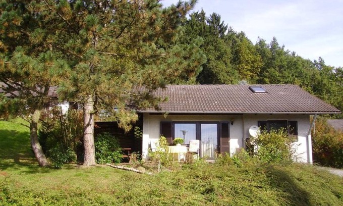 Zandt Apartment | Ferienhaus - Ferienhaus Meike