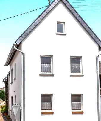 Munstermaifeld House | Ferienhaus Franziska