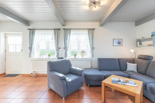 Suden Apartment | Ferienhaus Frisia - Wohnung 3