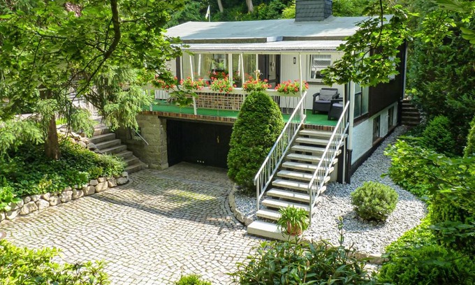 Wernigerode House | Ferienhaus Giesela *