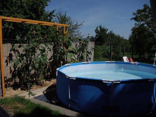 Nemesbuk House | Ferienhaus Hartmann
