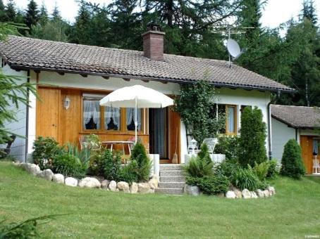 Falkau Ski Chalet | Ferienhaus Henri