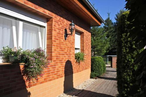 Markische Heide House | Ferienhaus In Alt Schadow Mit Grill Und Terrasse