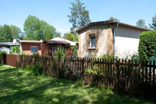 Markische Heide House | Ferienhaus In Alt Schadow Mit Grill Und Terrasse