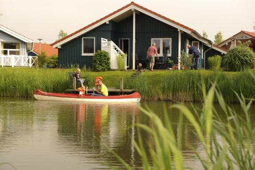 Norderteil House | Ferienhaus Jette