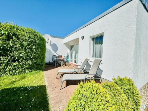 Diedrichshagen House | Ferienhaus Jupiter, strandnah