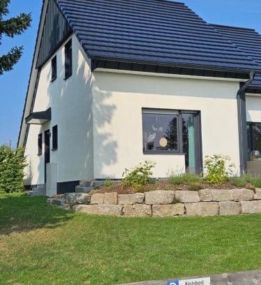 Kuestelberg House | Ferienhaus Küstelnest